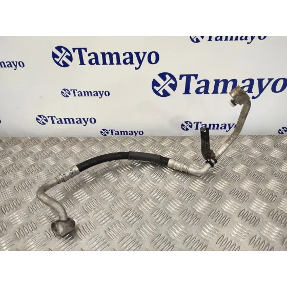 Tubos Aire Acondicionado para Volkswagen Passat Berlina (3C2)