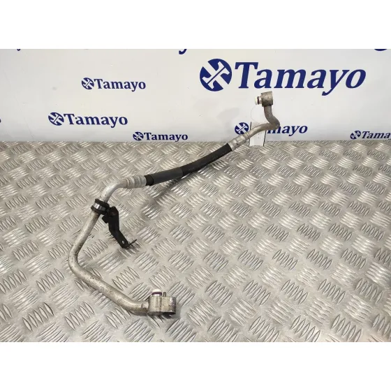 Tubos Aire Acondicionado para Volkswagen Passat Berlina (3C2)