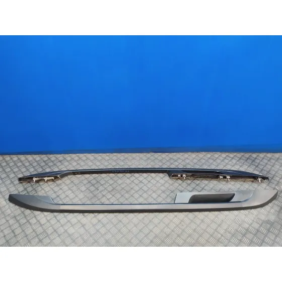 Barras Techo para Subaru Forester S12