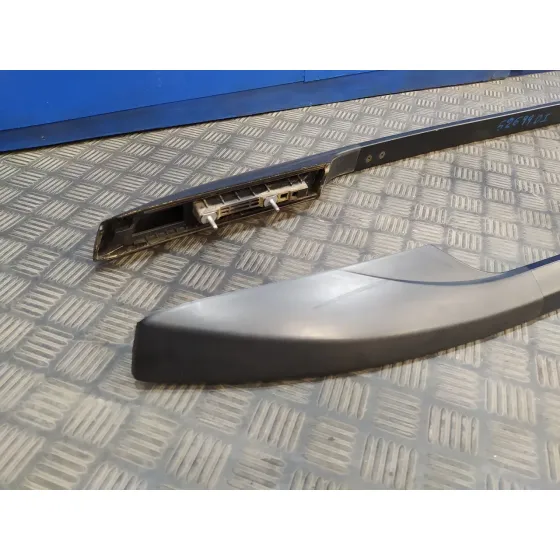 Barras Techo para Subaru Forester S12