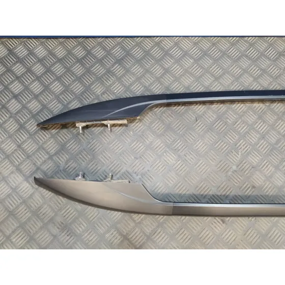 Barras Techo para Subaru Forester S12