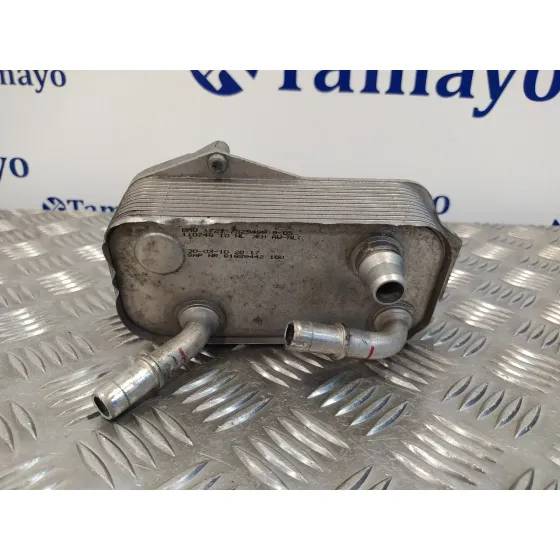 Enfriador Aceite Motor para Bmw X1 (E84)