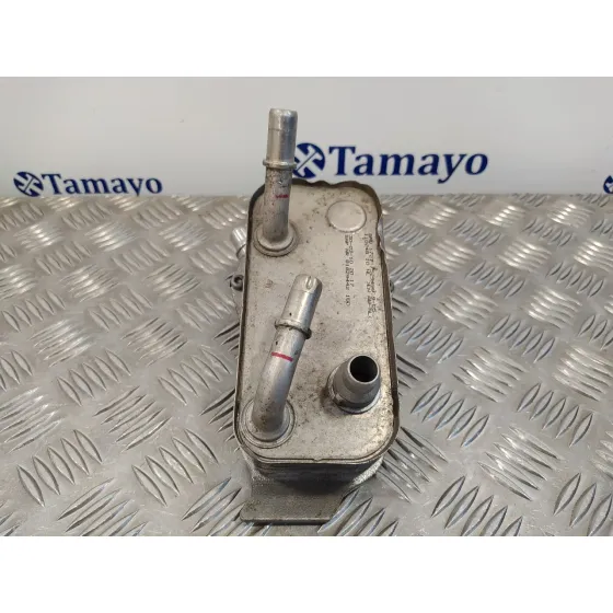 Enfriador Aceite Motor para Bmw X1 (E84)