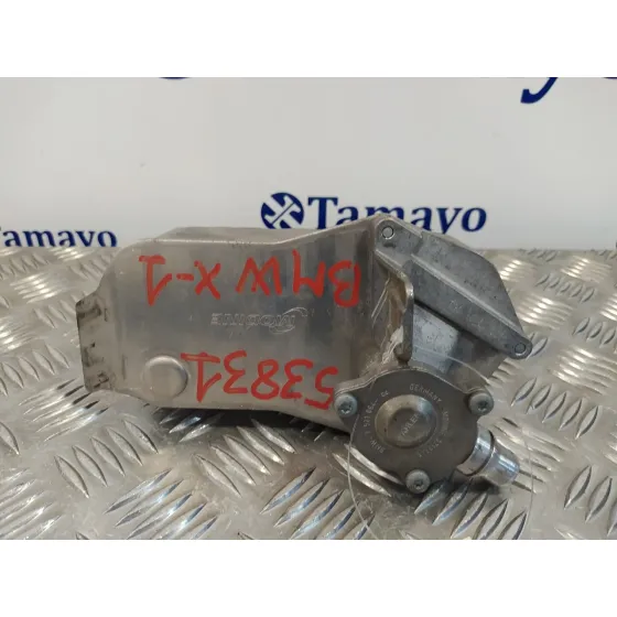 Enfriador Aceite Motor para Bmw X1 (E84)
