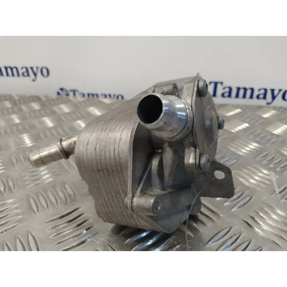 Enfriador Aceite Motor para Bmw X1 (E84)