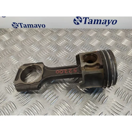 Piston para Ssangyong Actyon