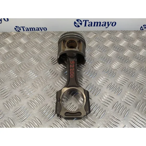 Piston para Ssangyong Actyon