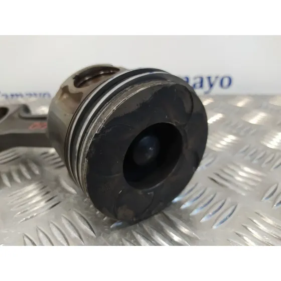 Piston para Ssangyong Actyon