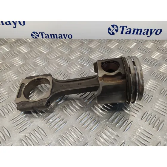 Piston para Ssangyong Actyon