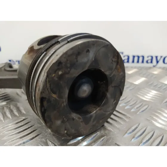 Piston para Ssangyong Actyon
