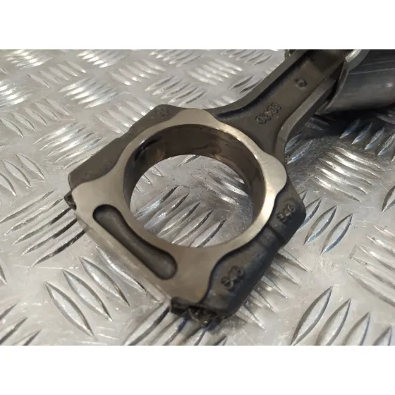 Piston para Ssangyong Actyon