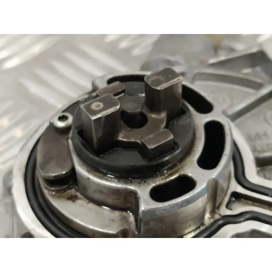 Depresor Freno / Bomba Vacio para Ssangyong Actyon