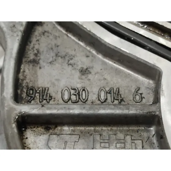 Depresor Freno / Bomba Vacio para Ssangyong Actyon