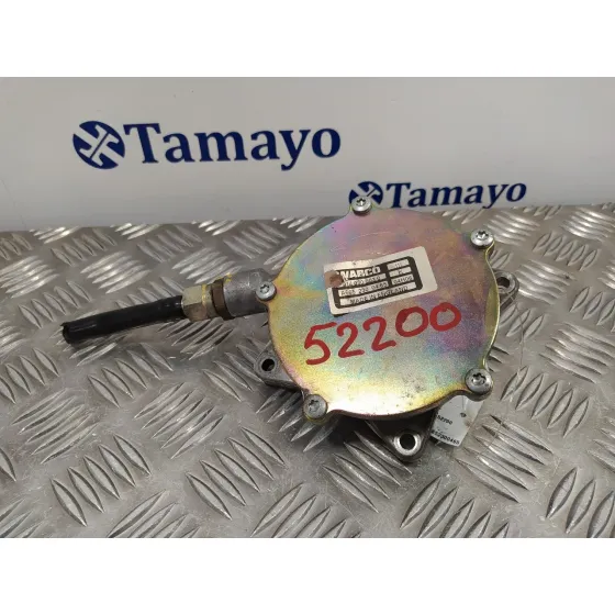 Depresor Freno / Bomba Vacio para Ssangyong Actyon