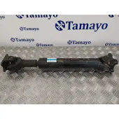 Transmision Central para Ssangyong Actyon