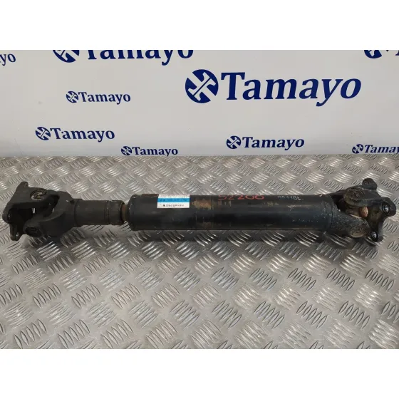 Transmision Central para Ssangyong Actyon