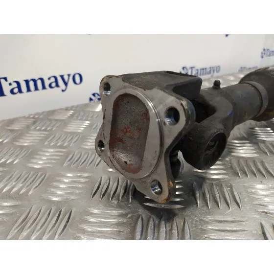 Transmision Central para Ssangyong Actyon
