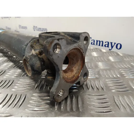 Transmision Central para Ssangyong Actyon