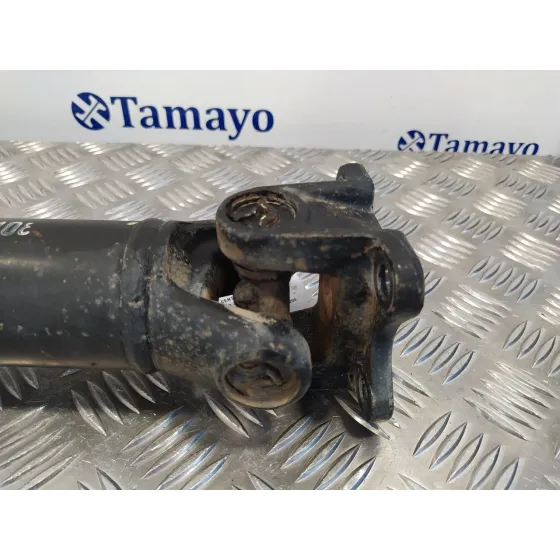 Transmision Central para Ssangyong Actyon
