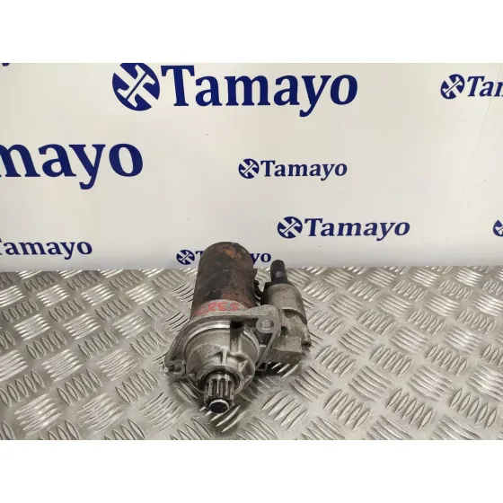 Motor Arranque para Volkswagen Passat Berlina (3C2)