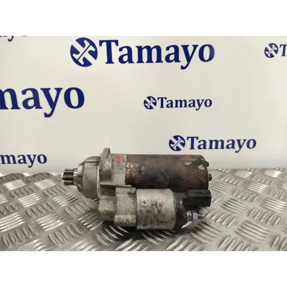 Motor Arranque para Volkswagen Passat Berlina (3C2)