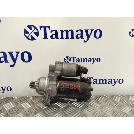 Motor Arranque para Volkswagen Passat Berlina (3C2)
