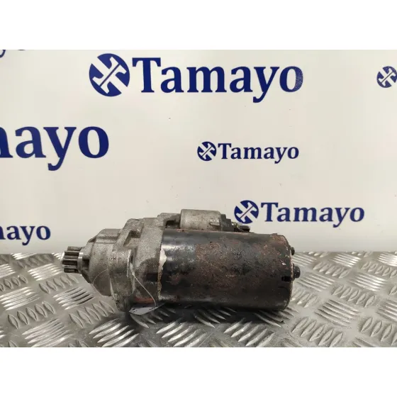 Motor Arranque para Volkswagen Passat Berlina (3C2)