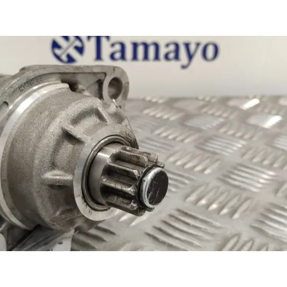 Motor Arranque para Volkswagen Passat Berlina (3C2)