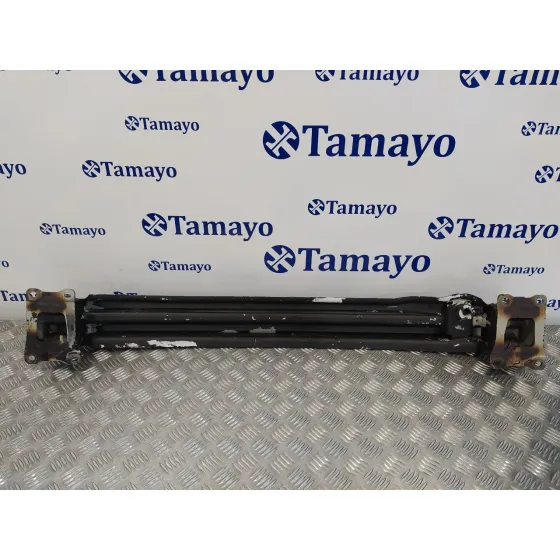 Refuerzo Paragolpes Trasero para Seat Leon Sc (5F5)