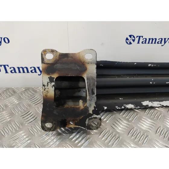 Refuerzo Paragolpes Trasero para Seat Leon Sc (5F5)
