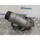 Soporte Filtro Aceite para Ssangyong Actyon