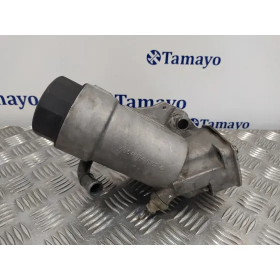 Soporte Filtro Aceite para Ssangyong Actyon