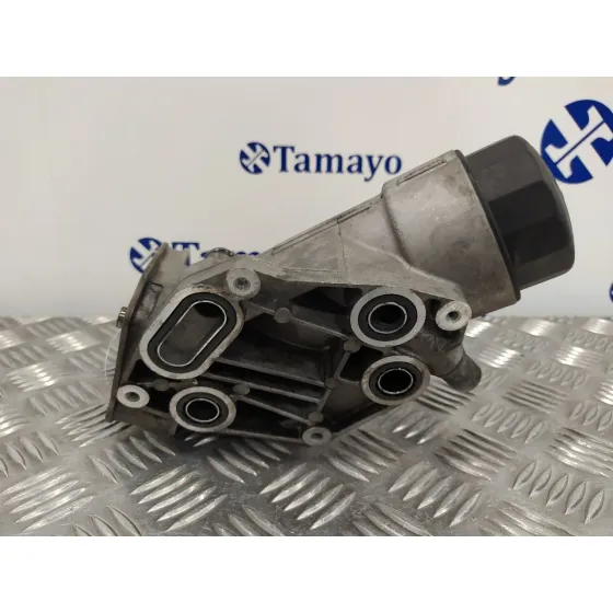 Soporte Filtro Aceite para Ssangyong Actyon
