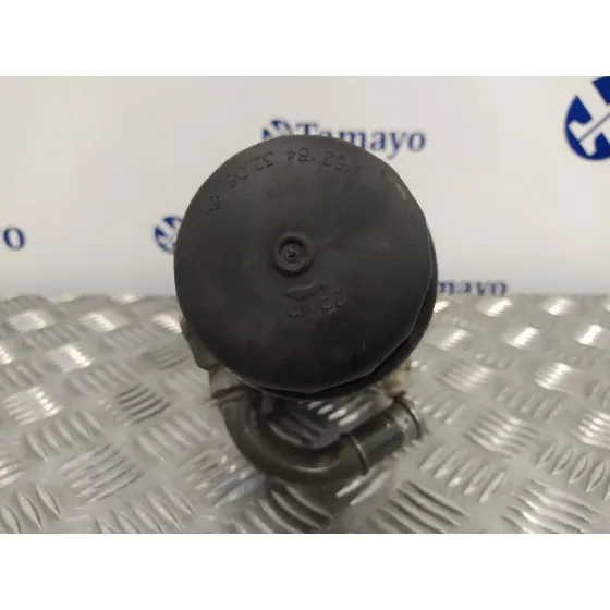 Soporte Filtro Aceite para Ssangyong Actyon