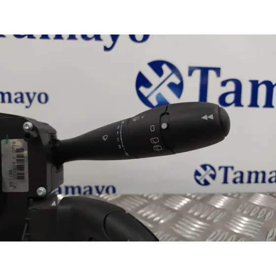 Mando Multifuncion para Peugeot 207