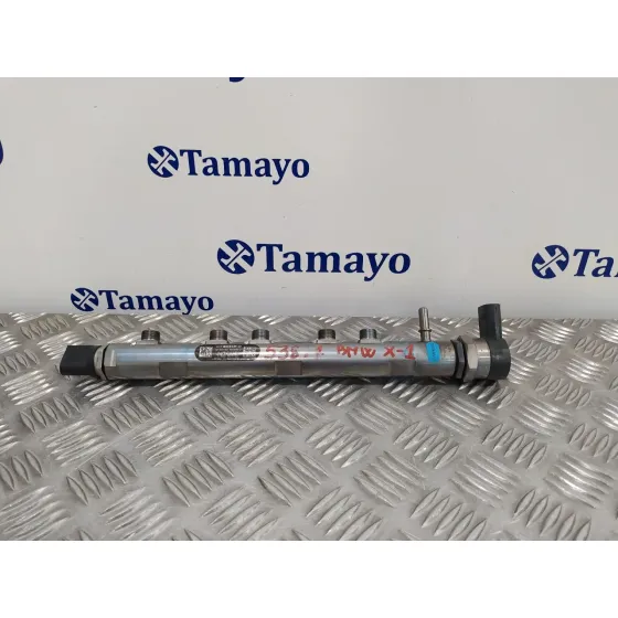 Rampa Inyectora para Bmw X1 (E84)