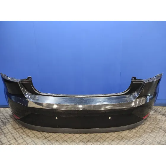 Paragolpes Trasero para Seat Ibiza Sc (6P5)