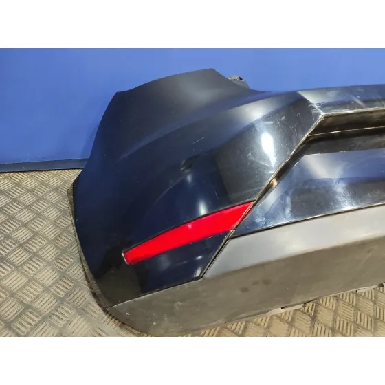 Paragolpes Trasero para Seat Ibiza Sc (6P5)