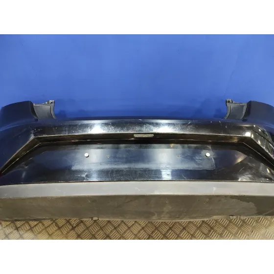 Paragolpes Trasero para Seat Ibiza Sc (6P5)