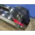 Paragolpes Trasero para Seat Ibiza Sc (6P5)
