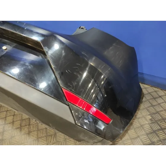 Paragolpes Trasero para Seat Ibiza Sc (6P5)