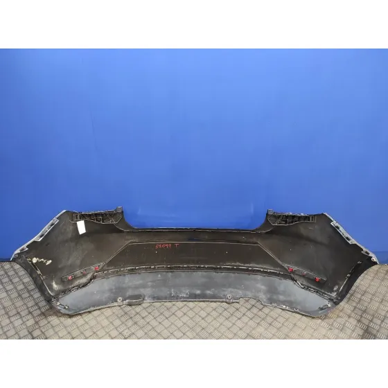 Paragolpes Trasero para Seat Ibiza Sc (6P5)