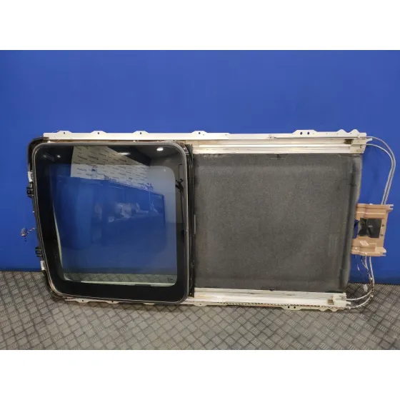 Techo Electrico para Subaru Forester S12