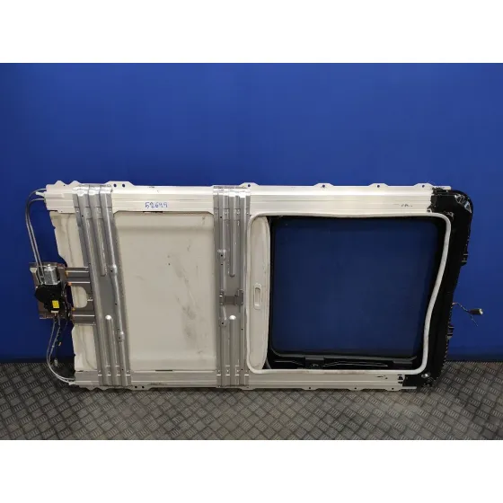 Techo Electrico para Subaru Forester S12