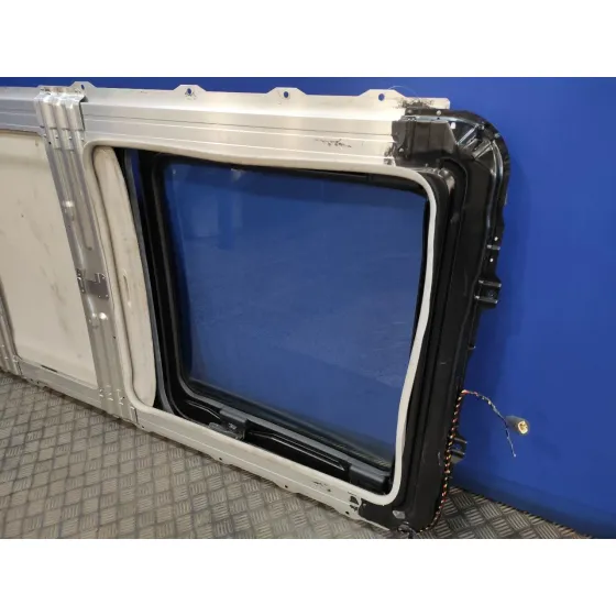 Techo Electrico para Subaru Forester S12