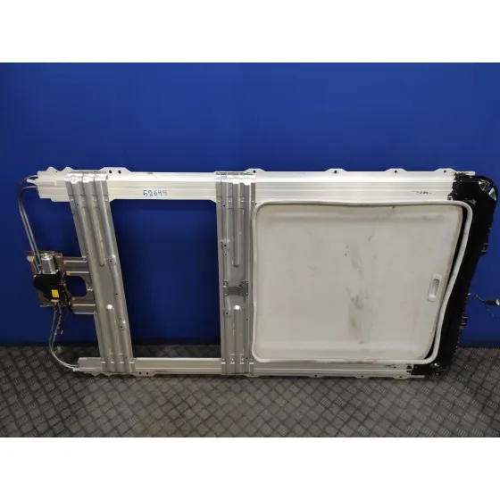 Techo Electrico para Subaru Forester S12