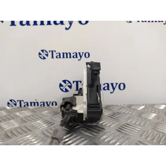 Cerradura Puerta Delantera Derecha para Seat Ibiza Sc (6P5)