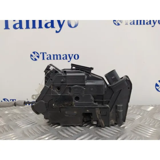 Cerradura Puerta Delantera Derecha para Seat Ibiza Sc (6P5)