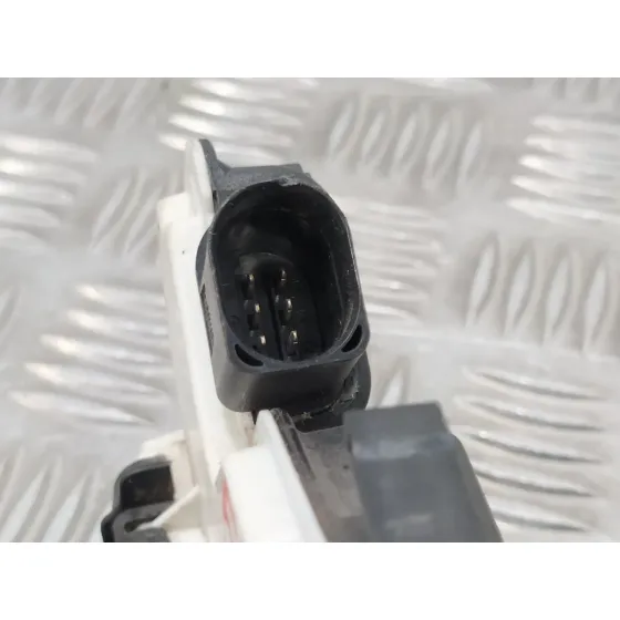Cerradura Puerta Delantera Derecha para Seat Ibiza Sc (6P5)