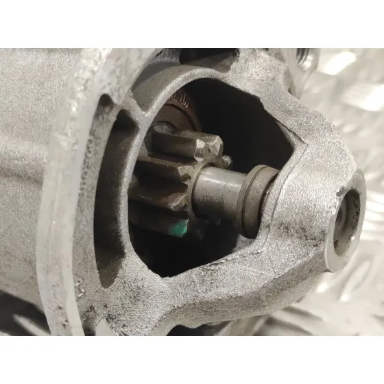 Motor Arranque para Volvo S40 Berlina